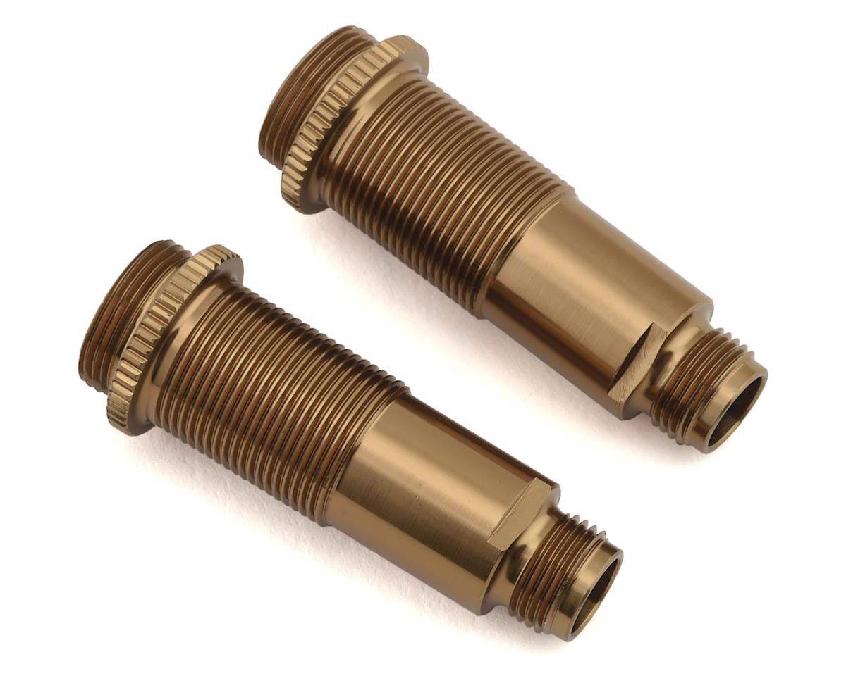 Element RC Factory Team Enduro 10x32mm Shock Bodies (Bronze) (2)