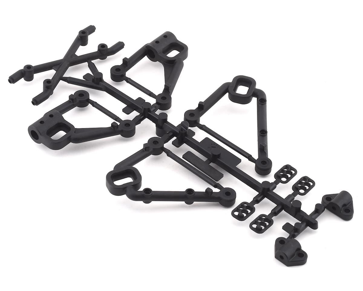 Element RC Enduro Gatekeeper Shock Mount Set