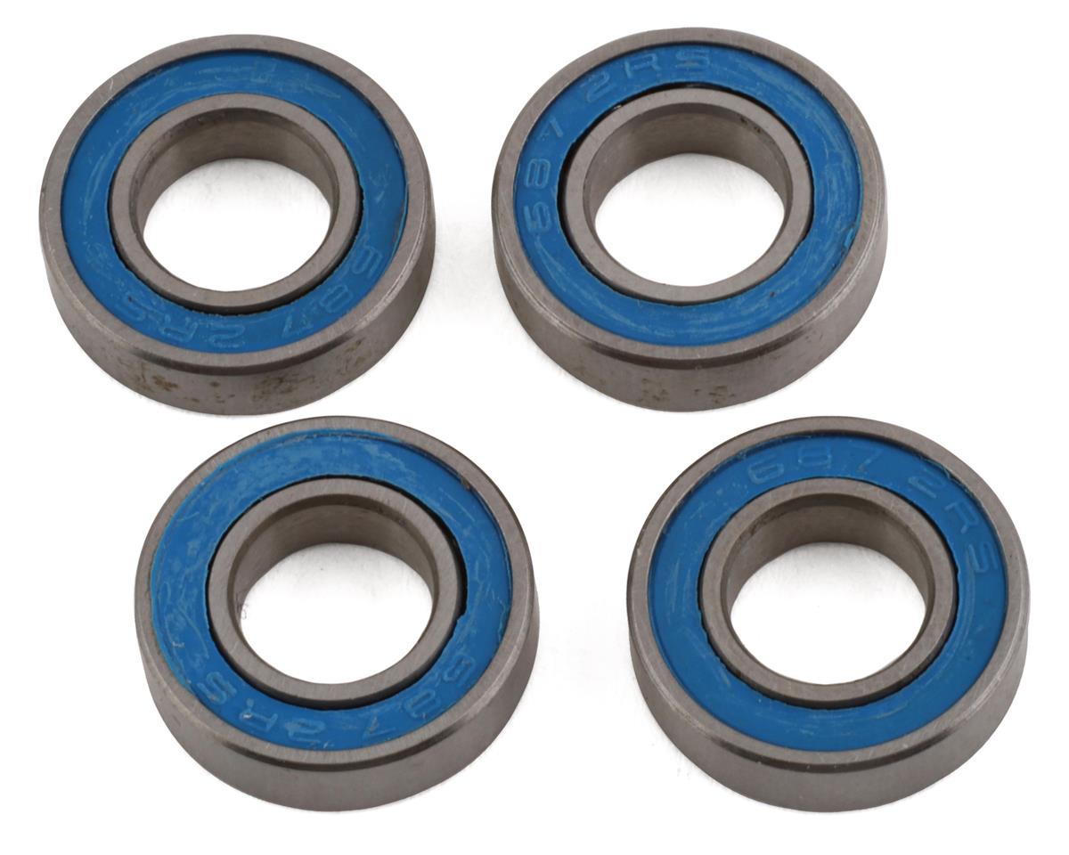 Element RC Factory Team 7x14x3.5mm Ball Bearings (4)