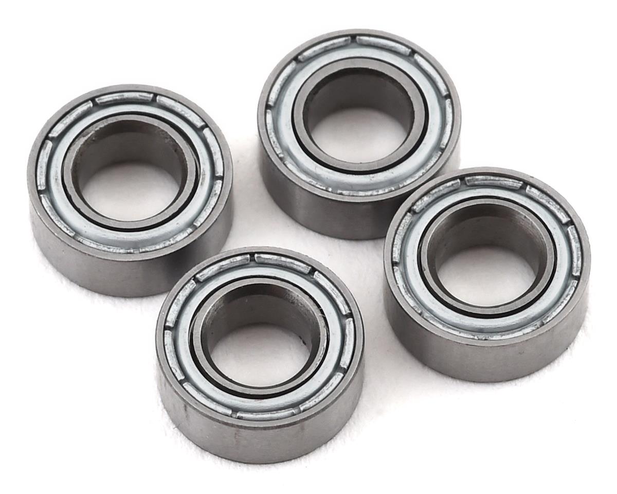 Element RC 4x8x3mm Bearings