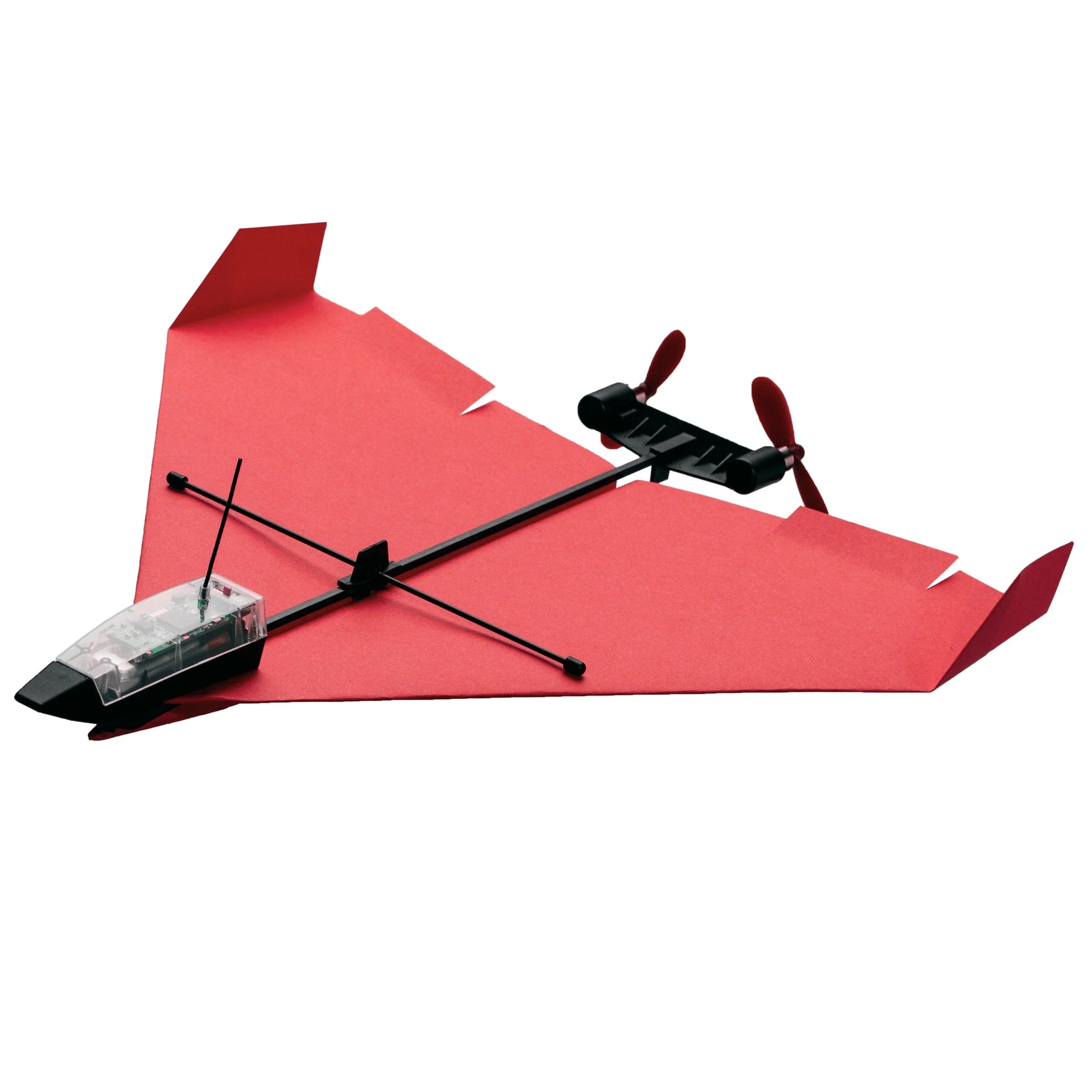 POWERUP TOYS POWERUP 4.0 RC Paper Plane