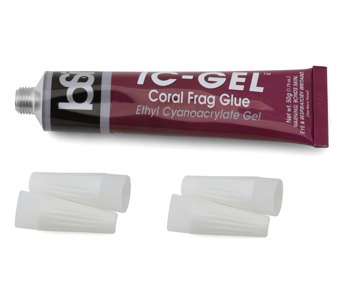 Bob Smith Industries IC-Gel™ CA Gel Adhesive