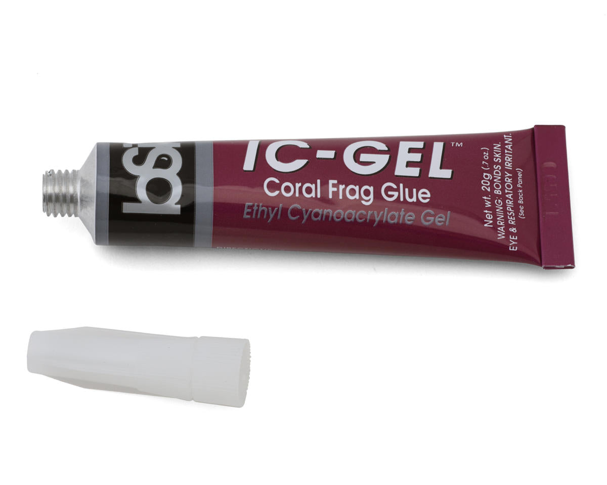 Bob Smith Industries IC-Gel™ CA Gel Adhesive