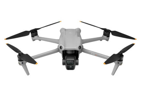 DJI Air 3 Advanced All-Around Drone with Dual Cameras (DJI RC-N2)