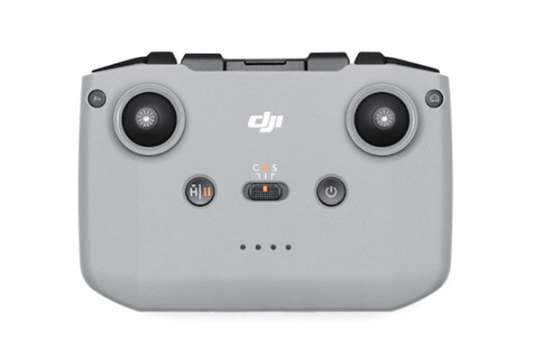 DJI Air 3 Advanced All-Around Drone with Dual Cameras (DJI RC-N2)