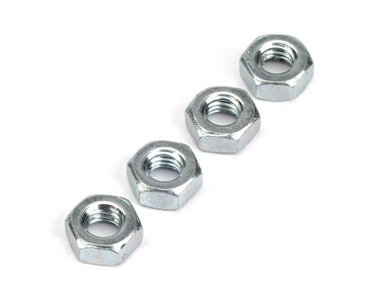 DuBro Hex Nuts - Remote Control Toys - Horizon Hobbies, Inc.