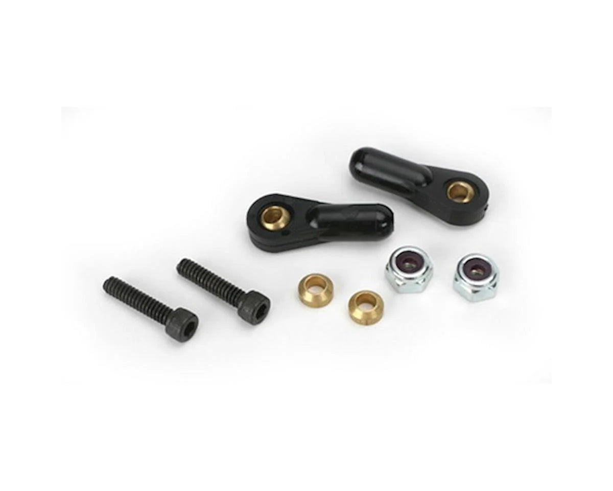 DuBro Monster Ball Links, 6-32 -  - AMain Distributing