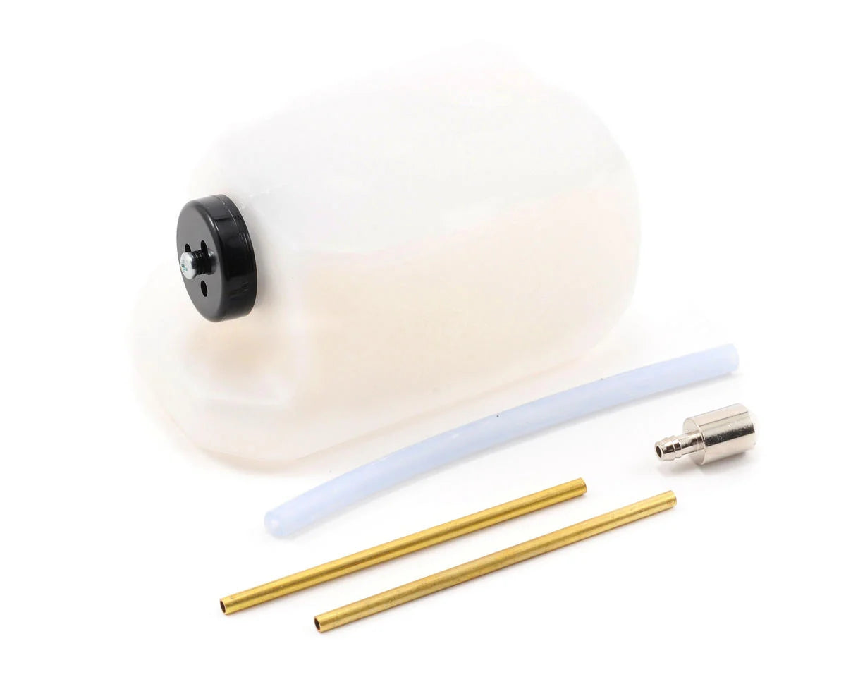 DuBro Fuel Tank Assembly (10oz) -  - AMain Distributing