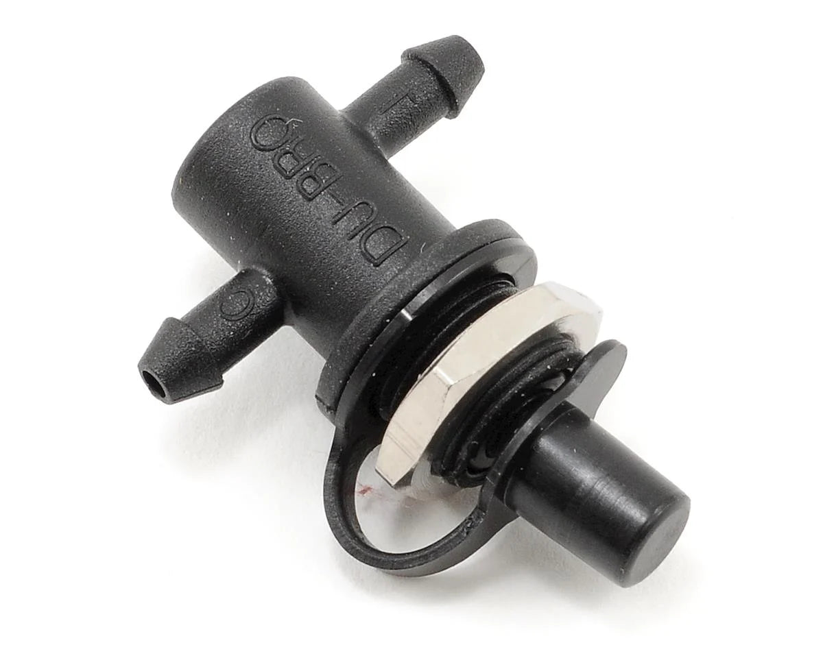 DuBro E/Z Fill Fueling Valve (Gas/Glow) -  - AMain Distributing