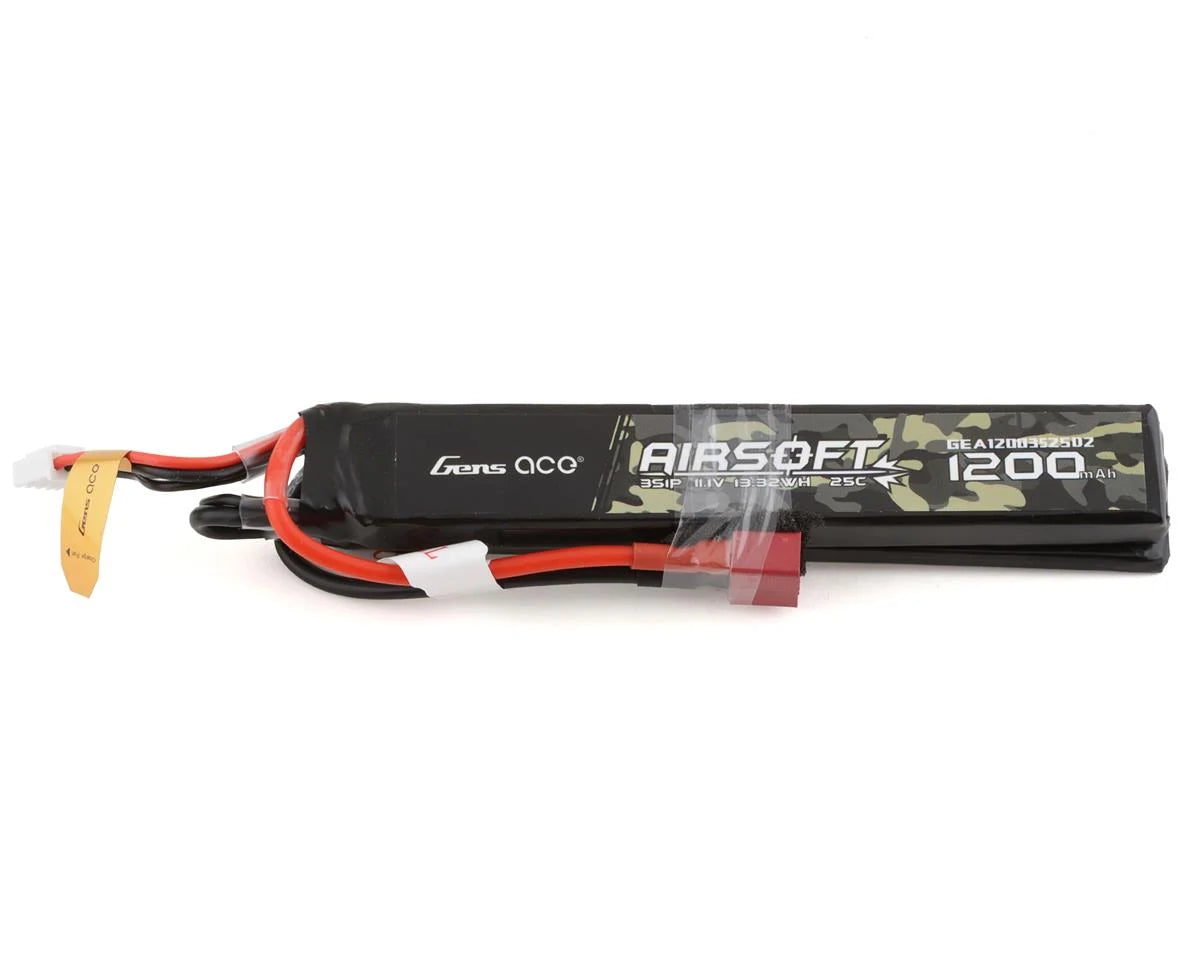 Gens Ace LiPo Battery
