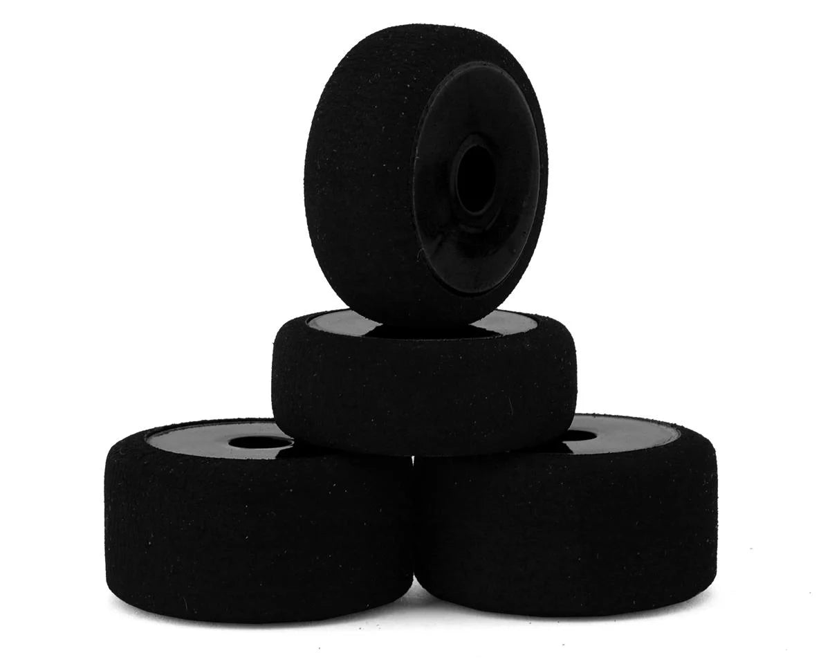 HackFab Losi Micro-B Foam Tires (4)