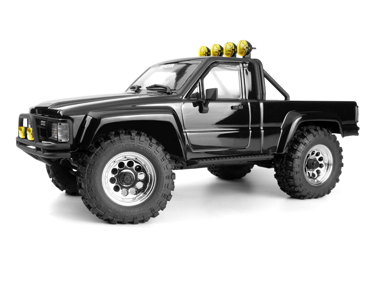 HPI Racing Venture18 Flux 1985 Toyota Hilux SR5 (Brushless)