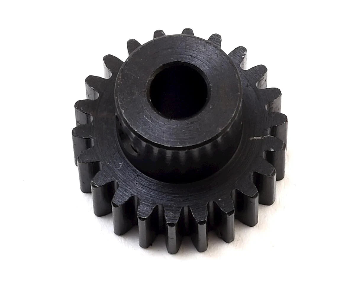 Hot Racing Steel 32P Pinion Gear (5mm Bore) -  - AMain Distributing