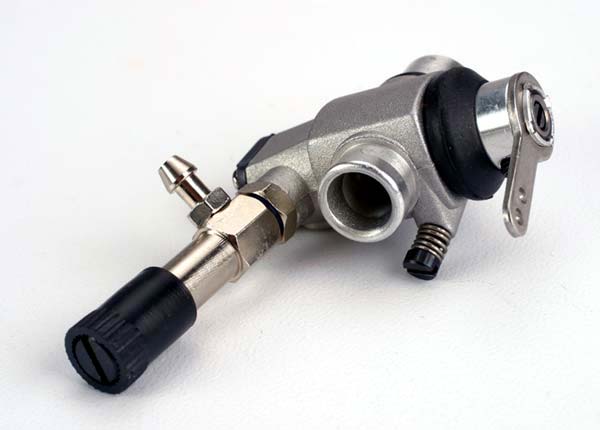 Traxxas Pro-15 Carburetor