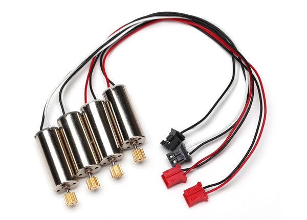 Traxxas LaTrax Alias Motor Set