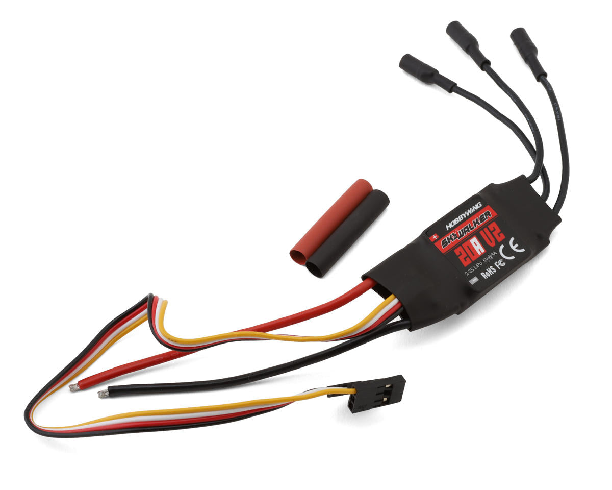 Hobbywing Skywalker V2 Brushless ESC