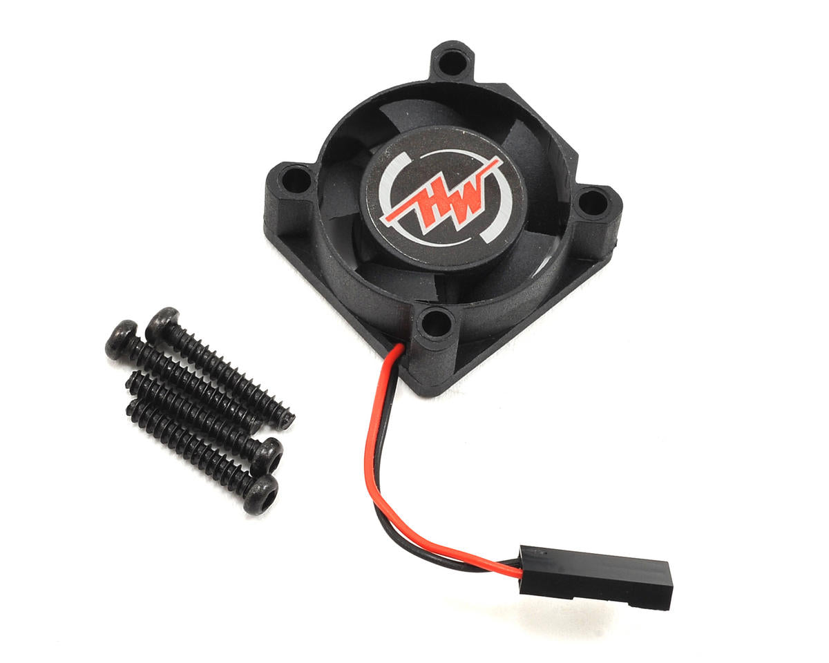Hobbywing Xerun 2510SH-5V Cooling Fan -  - AMain Distributing