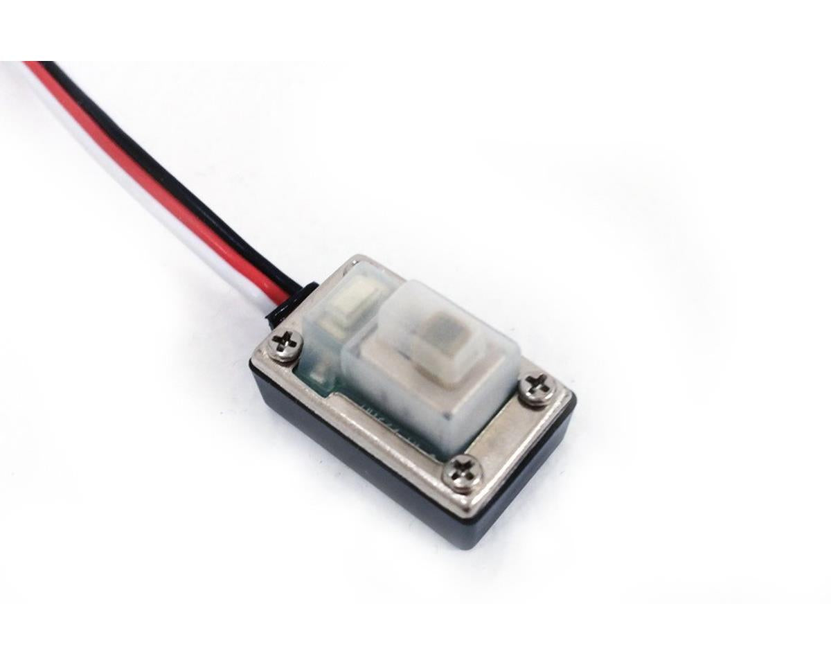 Hobbywing "Type D" ESC Power Switch -  - HobbyWing North America