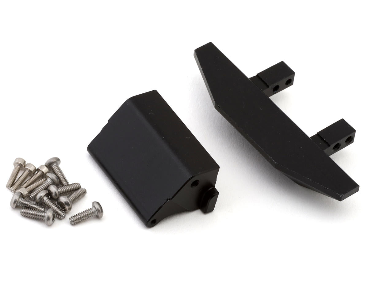 Injora Redcat Ascent18 IR40 Body Front Bumper & Rear Mounts