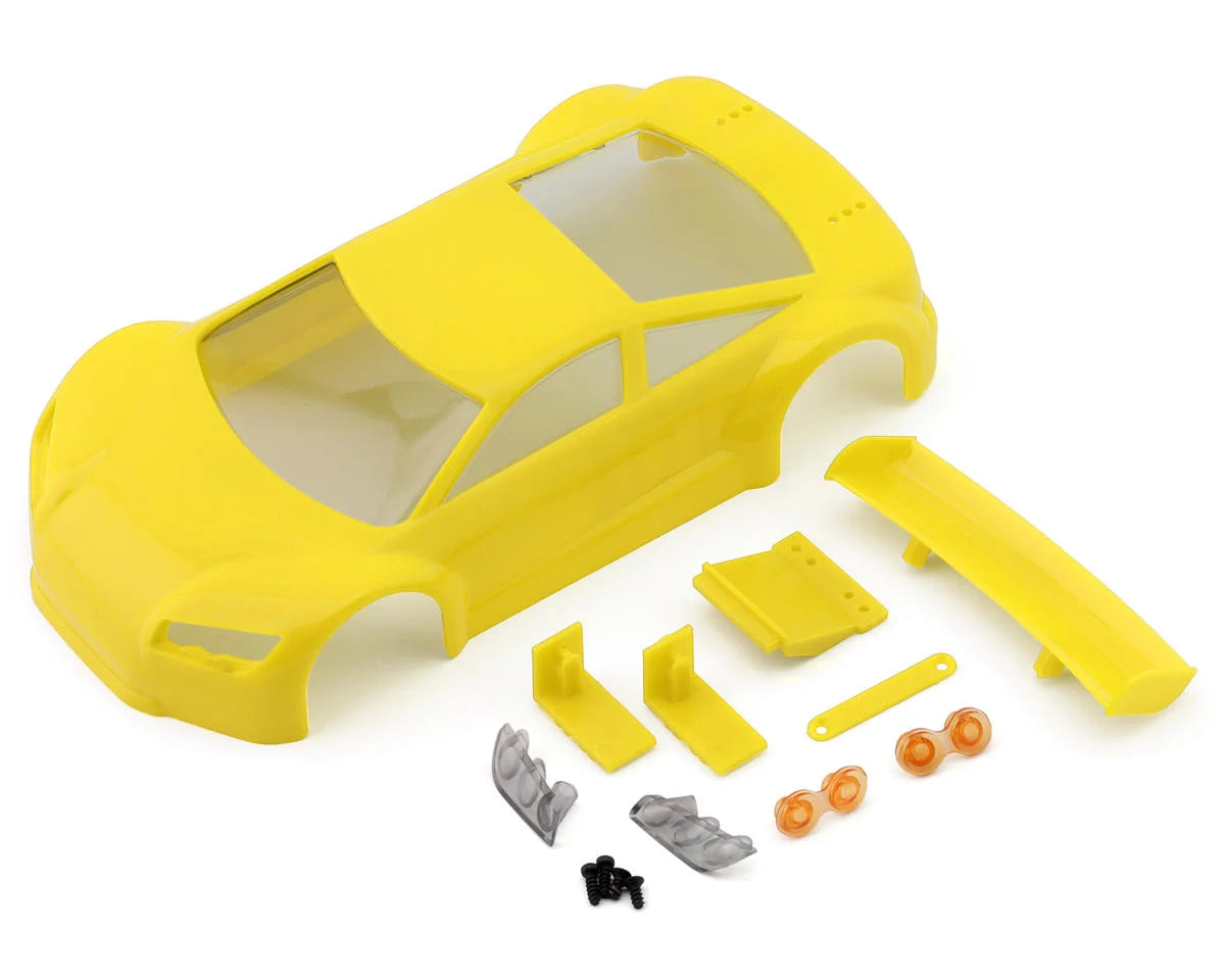 Jomurema JR-GT01 Mini-Z MR-03 Hard Body Set (98mm)