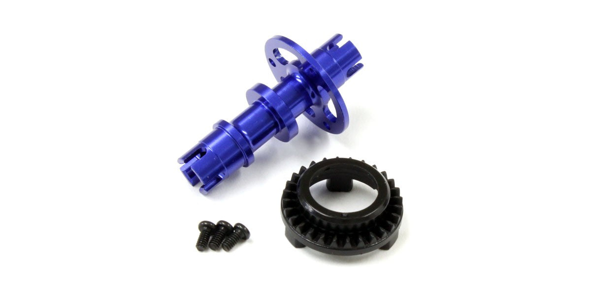 Kyosho Rigid Axle