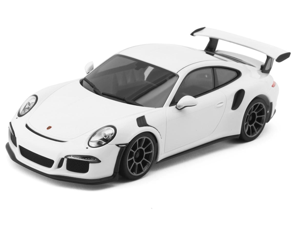Kyosho Mini-Z ASC MR-04N-RM Porsche 911 GT3 RS Pre-Painted Body -  - Kyosho