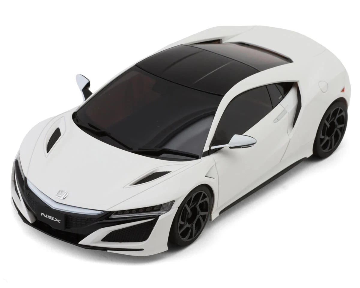 Kyosho Mini-Z ASC MR-03W-MM Honda NSX Pre-Painted Body
