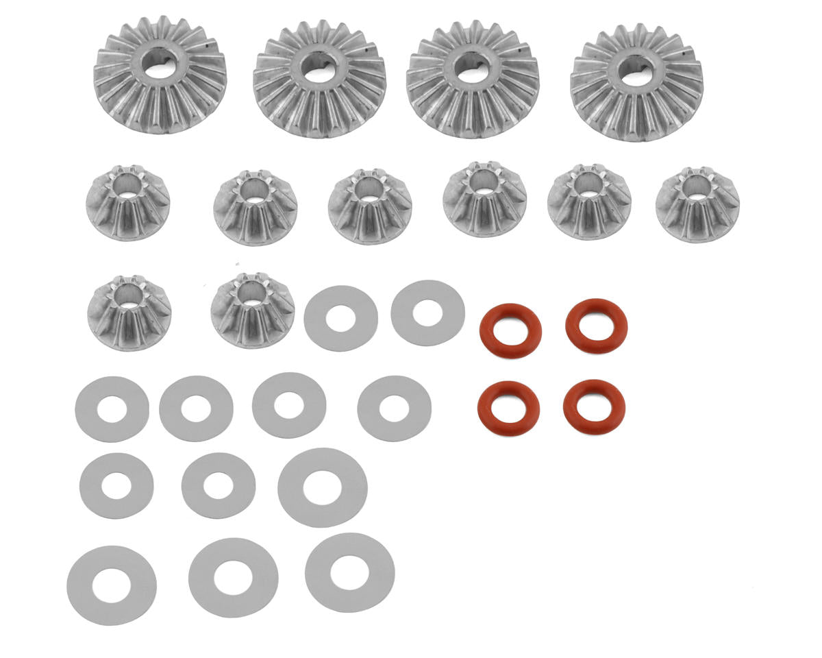 Kyosho Differential Gear Set