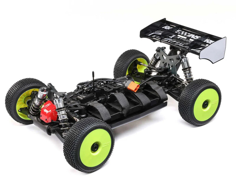 Losi 8IGHT-XE 1/8 4WD Electric Brushless RTR Buggy w/DX3 2.4GHz Radio