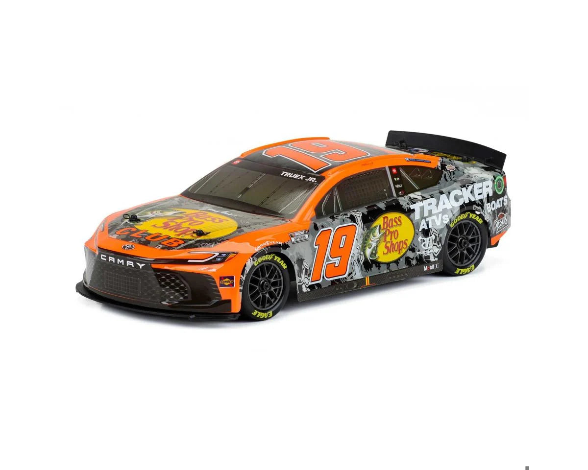 Losi 1/12 NASCAR AWD RTR Race Car