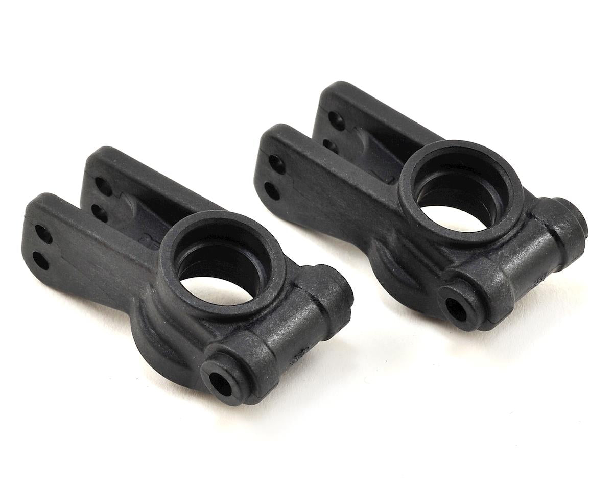 Losi Rear Hubs Set (TENACITY ALL)