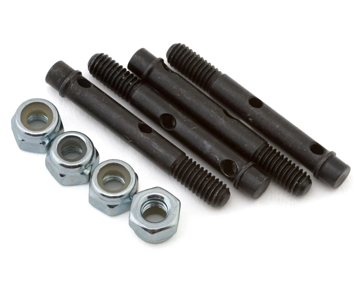 MIP Axial UTB18 4mm HD Axle (4)