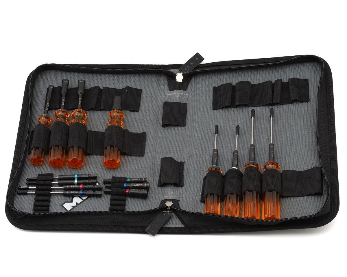 MIP Essentials Metric Tool Kit