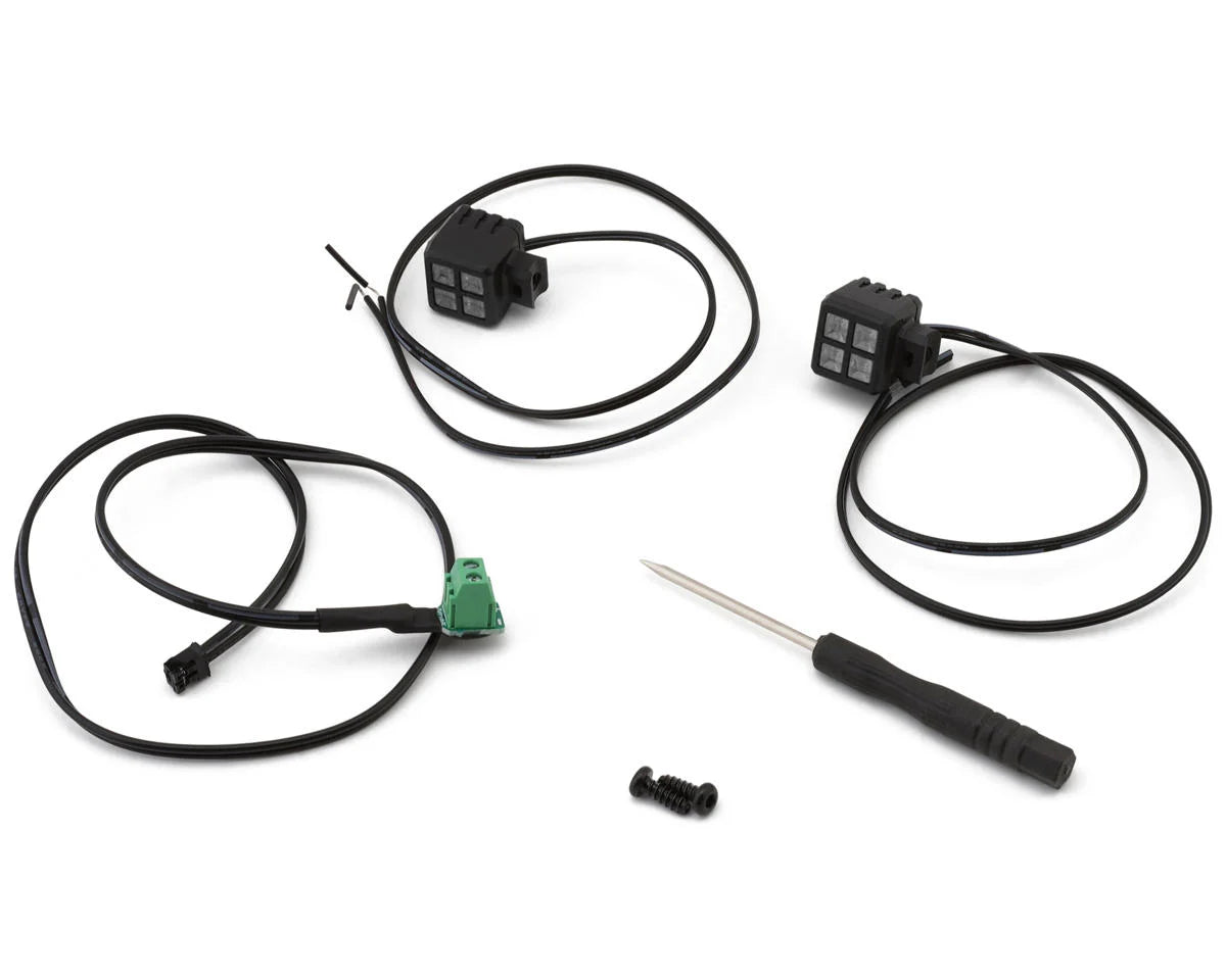MyTrickRC SP4 1/10 Scale LED Light Pods (2)