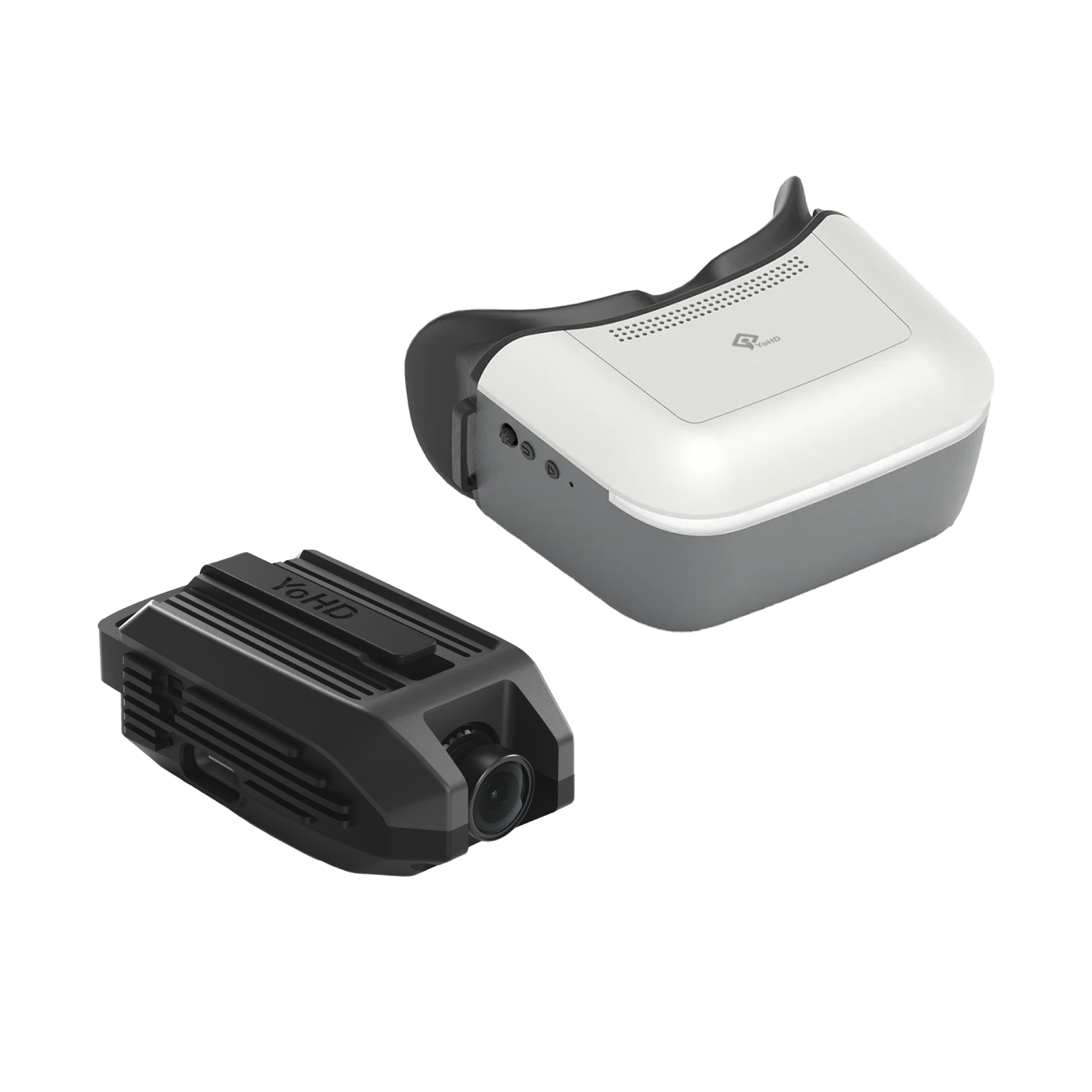 IRONQUAD  YoHD Micro