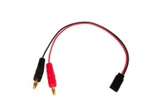 Common Sence RC Charging Adapter for Receiver Batteries