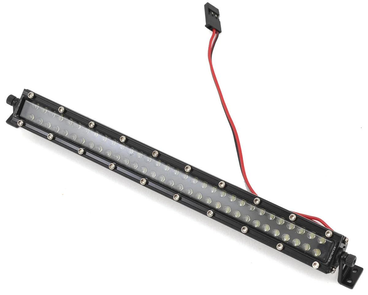 RC4WD 1/10 KC HiLiTES High Performance LED Light Bar (150mm/6")