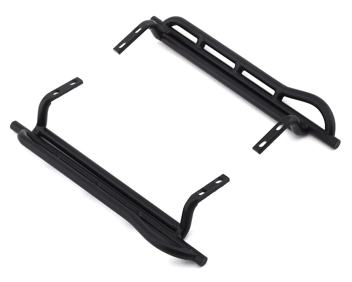 RC4WD Traxxas TRX-4 Tough Armor Steel Welded Side Sliders