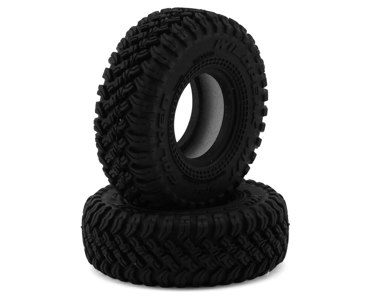 RC4WD Falken Wildpeak M/T 1.0" Scale Tires (2) (X2S3)