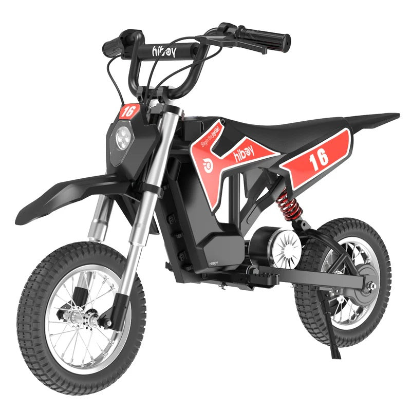 Hiboy DK1 Electric Dirt Bike For Kids Ages 3-10 (Store Pickup Only)