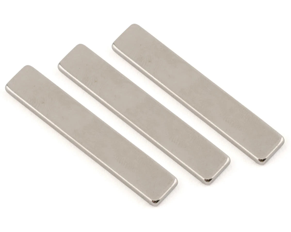 Redcat Lowrider Magnet Body Mounts (3) -  - AMain Distributing