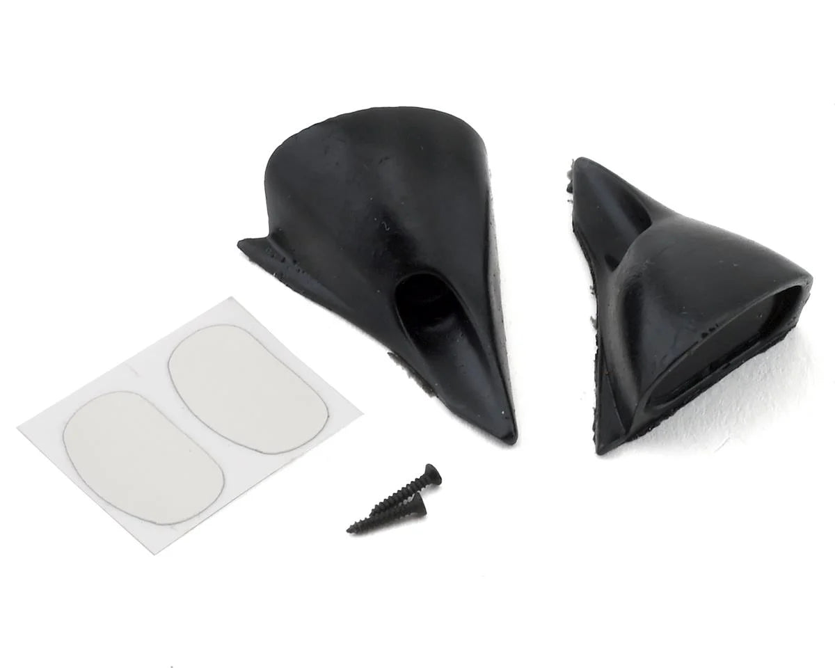 Sideways RC Scale Drift Universal Side Mirror (2) (Version 4)