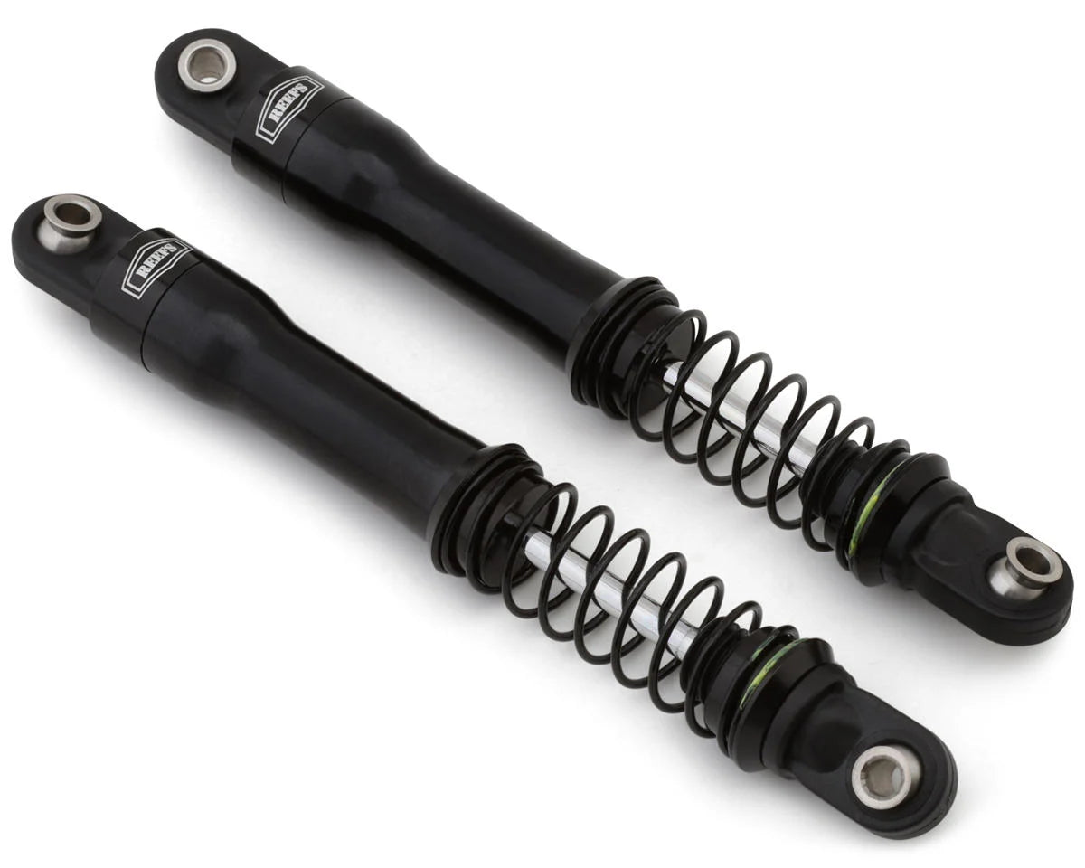 Reefs RC 90mm XP 1/10 Rock Crawler Aluminum Shocks (2) -  - AMain Distributing