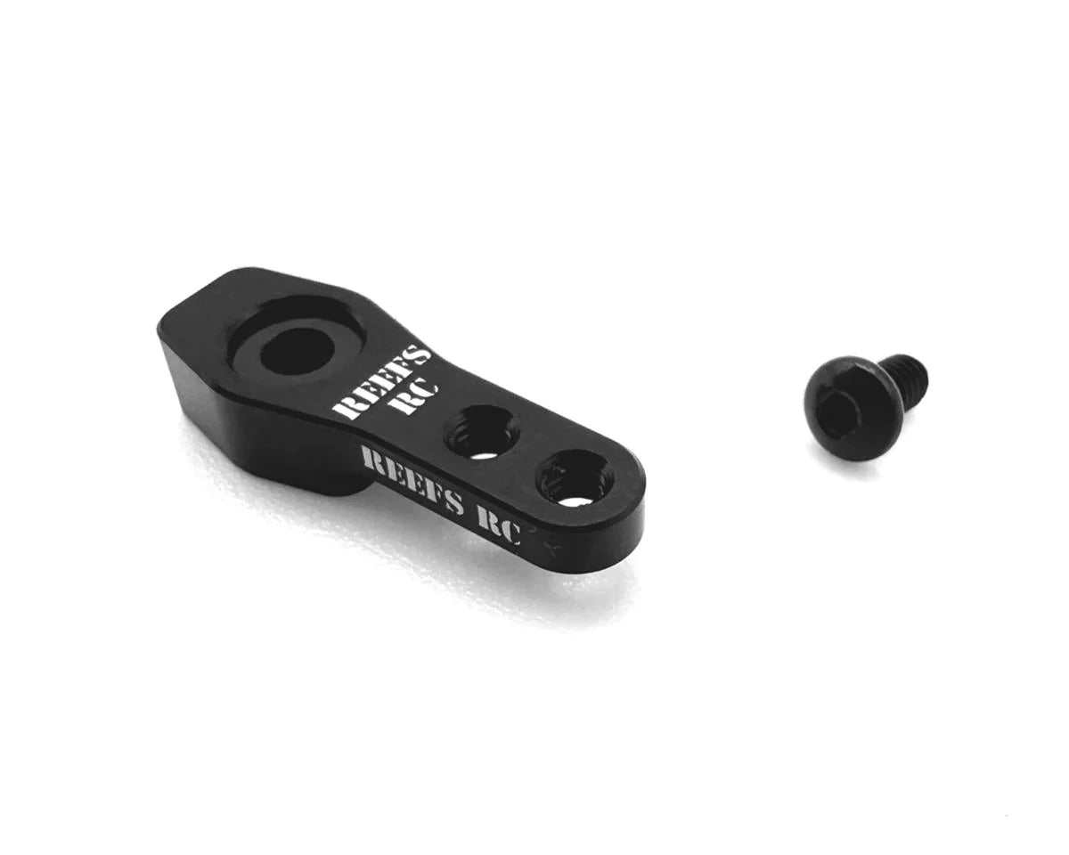 Reefs RC Pro Shorty Micro Horn (Black) (25T)