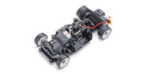 Kyosho MINI-Z MR-03 RWD Fairlady Z (Z33) NISMO S-Tune Silver