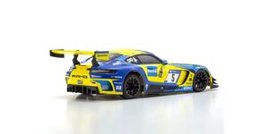 Kyosho MR-03 Mini-Z RWD ReadySet w/AMG GT3 2018 Body w/2.4GHz Radio