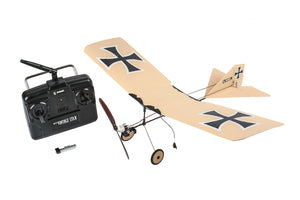 Rage RC Vintage Stick Micro RTF Airplane