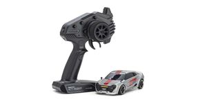 Kyosho MA-020 AWD Mini-Z ReadySet w/Honda Neo Body & KT-531P 2.4GHz Radio