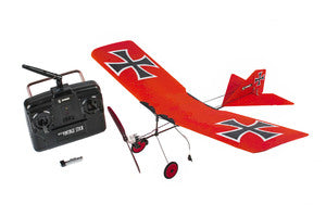 Rage RC Vintage Stick Micro RTF Airplane