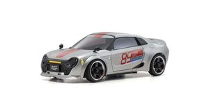 Kyosho MA-020 AWD Mini-Z ReadySet w/Honda Neo Body & KT-531P 2.4GHz Radio